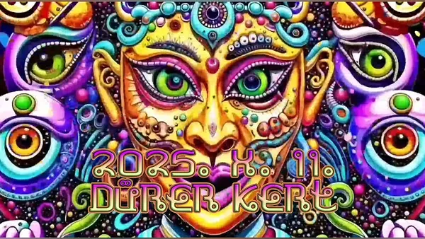 25 Psybaba Records Birthday 25