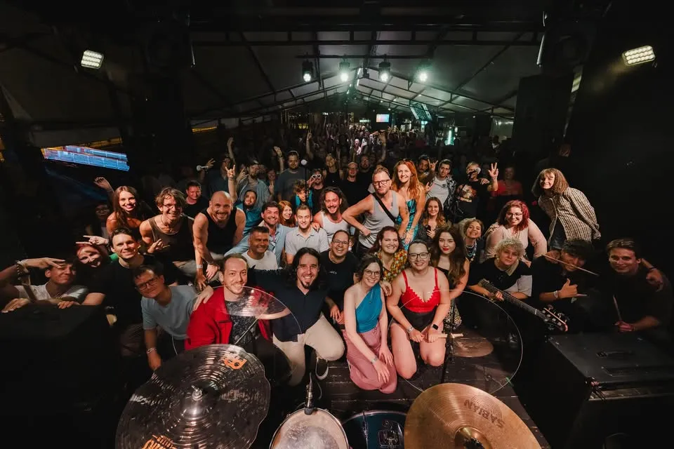 10 éves jubileumi koncert - NewSkool Fesztivál