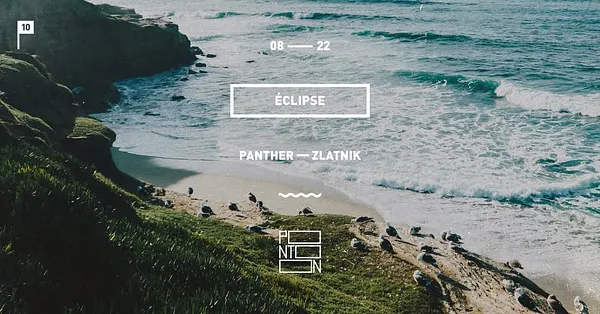 Éclipse Bali 〜 PONTOON