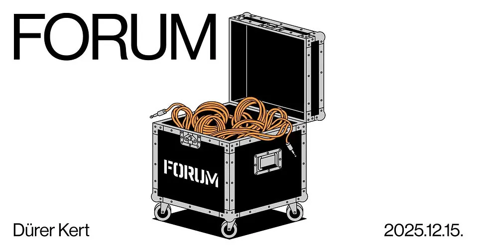 FORUM - érdekképviselet