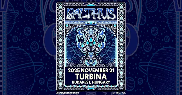 BALTHVS | Budapest 2025