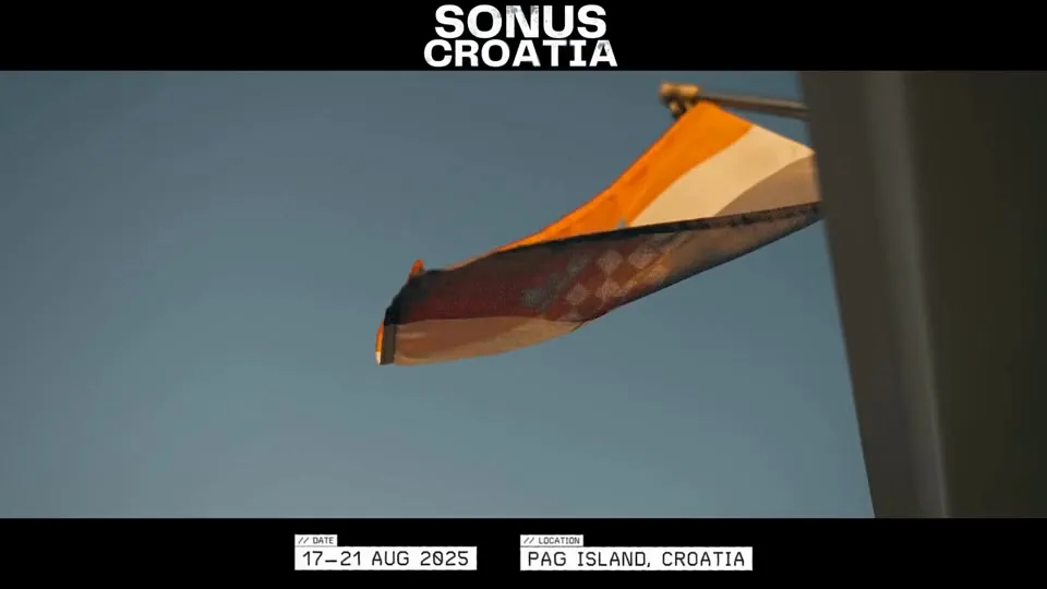 SONUS CROATIA X FESTIVAL TRAVEL - 🎉 Hungary goes to Sonus Festival! 🇭🇷🇭🇺